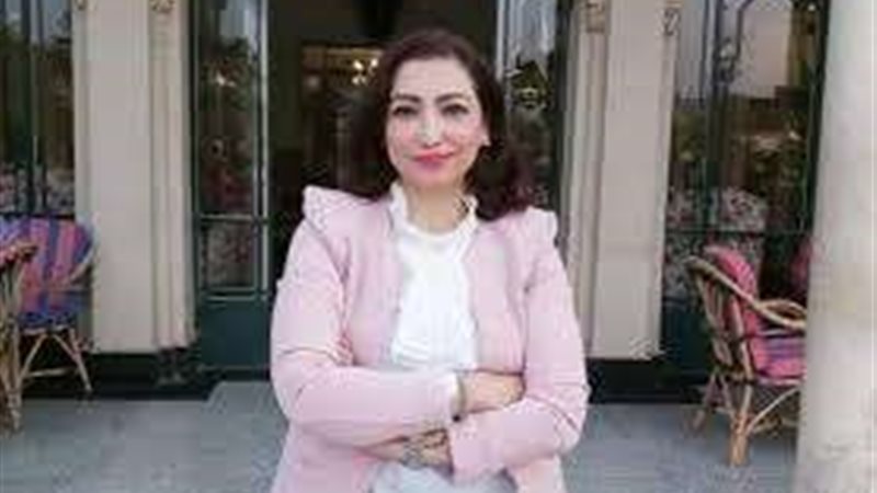 عبير أحمد، مؤسس إئتلاف