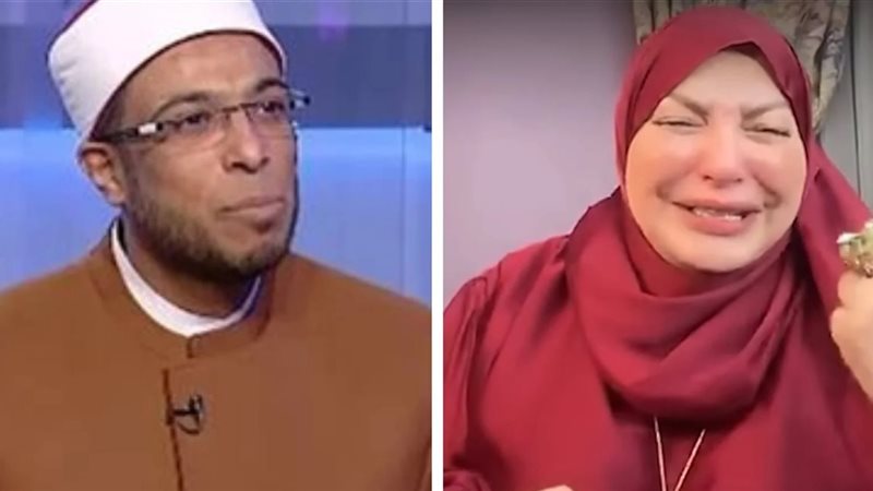 الشيخ محمد بكر وميار