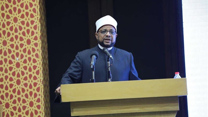 الدكتور محمد الجندي