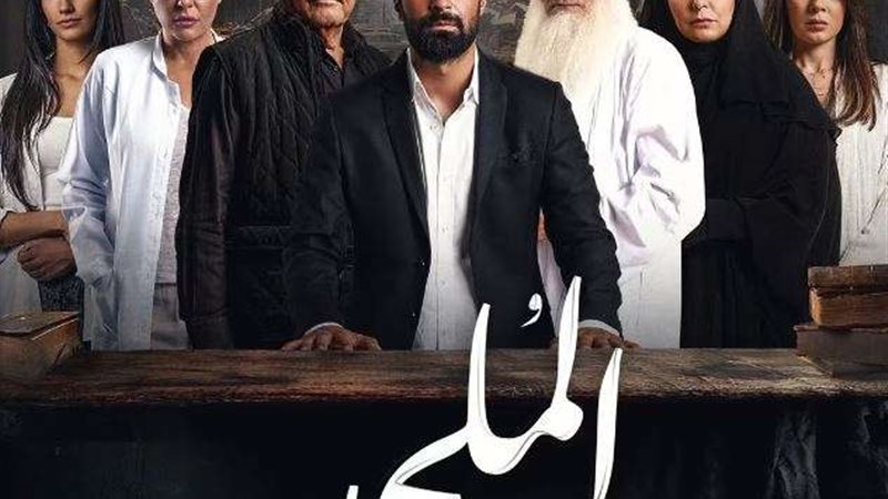 فيلم الملحد
