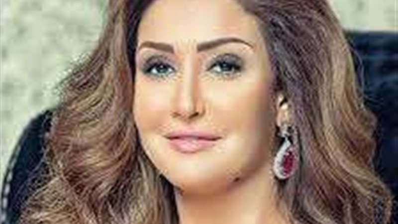 غادة عبد الرازق