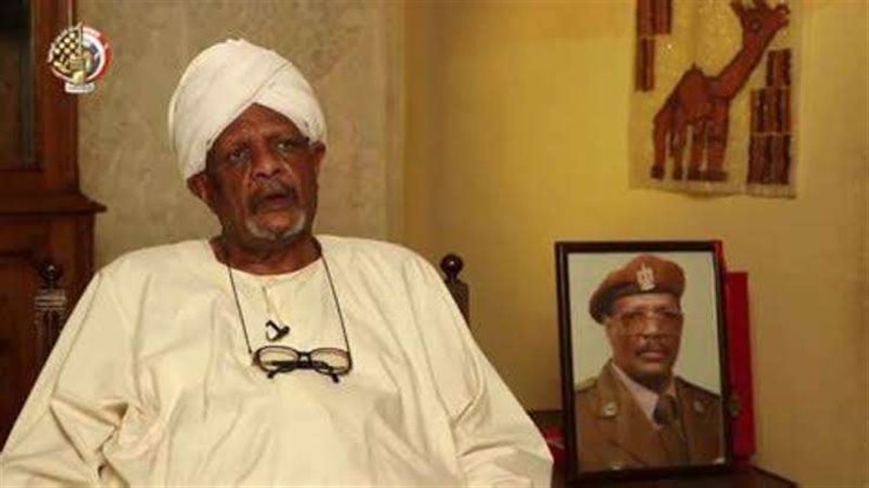 أحمد محمد إدريس