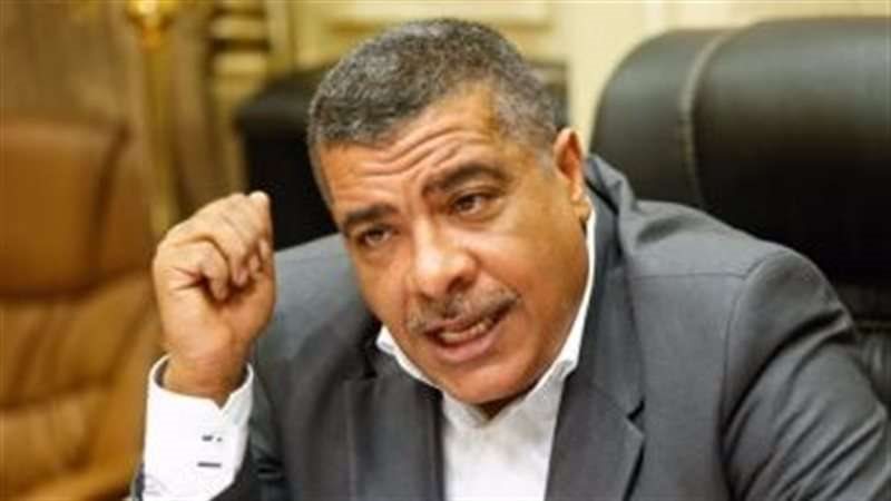 معتز محمود
