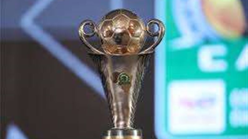 كأس الكنفدرالية