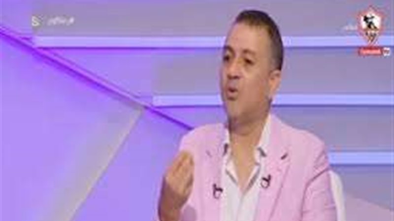 الكابتن عمرو أبو
