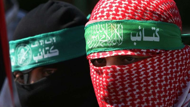 طوفان الأقصى