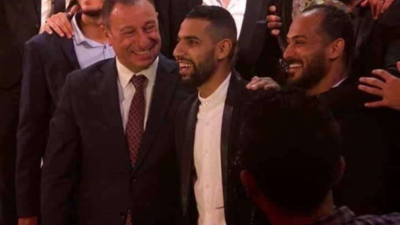 مؤمن زكريا