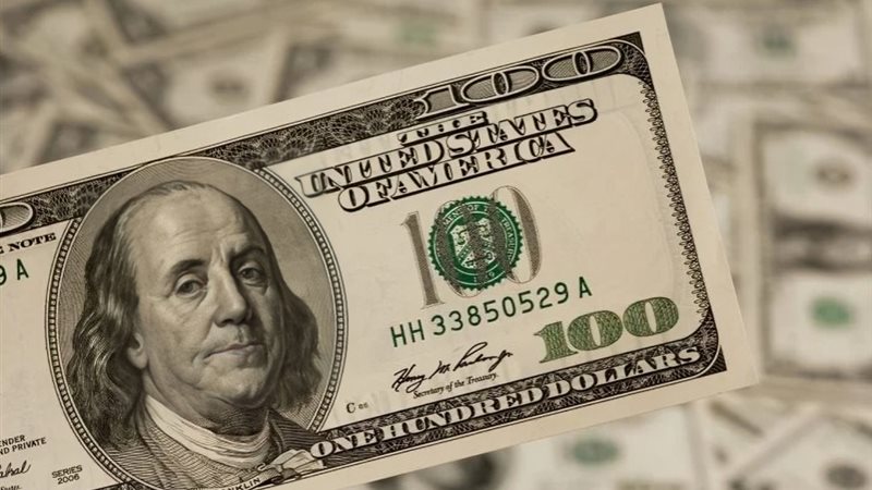 أسعار الدولار