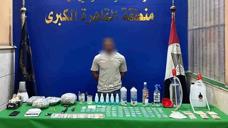 المتهم