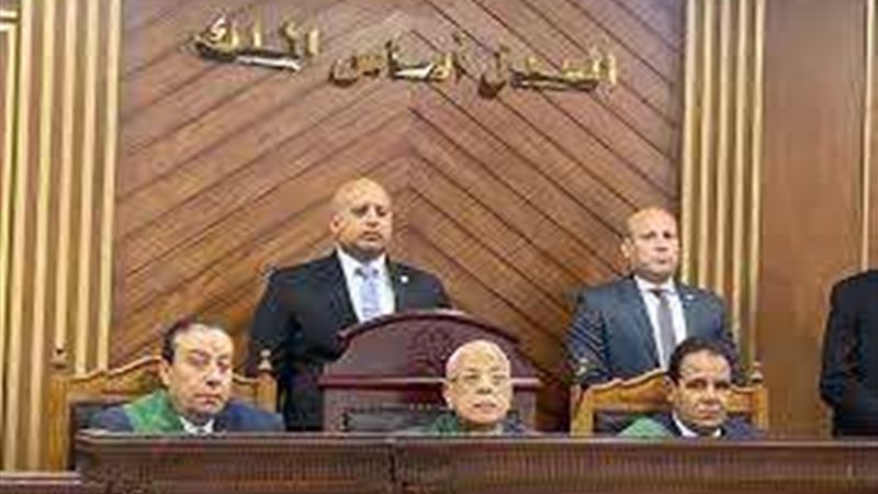 هيئة المحكمة_ ارشيفية