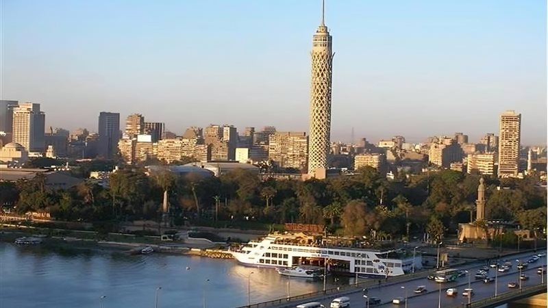 حالة الطقس في مصر