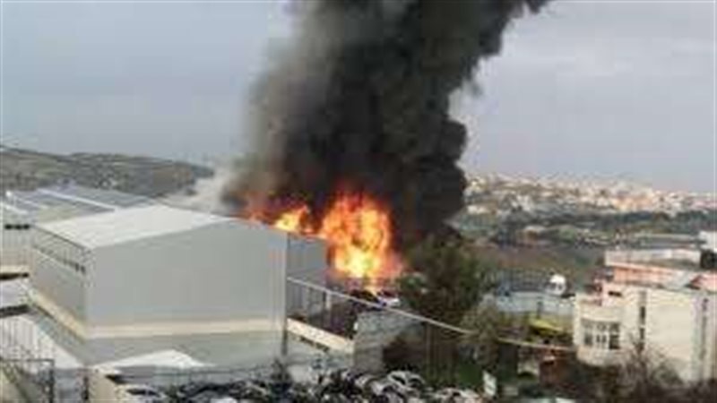 صورة ارشيفية