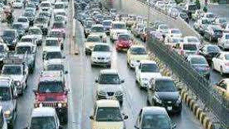النشره المرورية