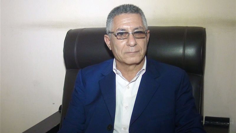 د. مصطفى يوسف