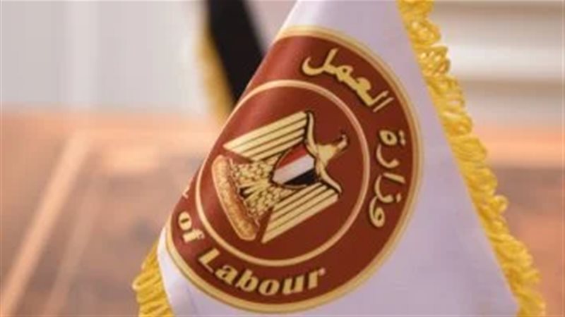 وزارة العمل