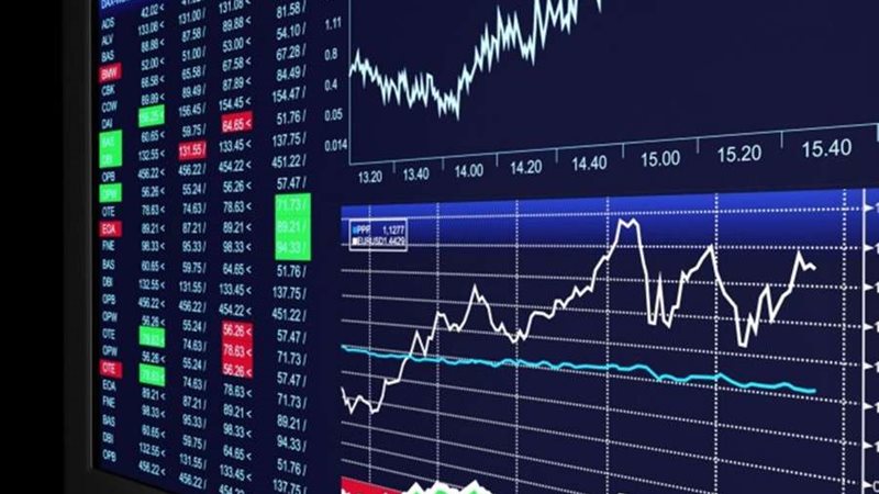 مؤشرات التداول