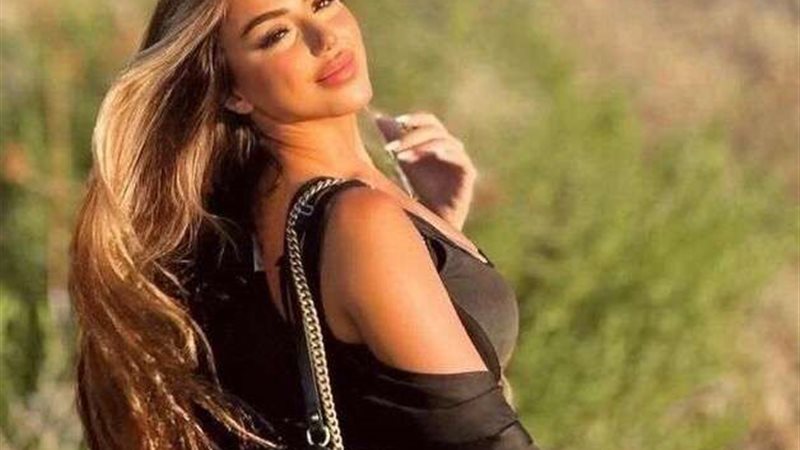 سارة سلامة