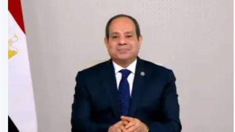 رئيس الجمهورية