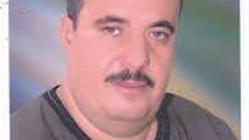 ممدوح حمادة