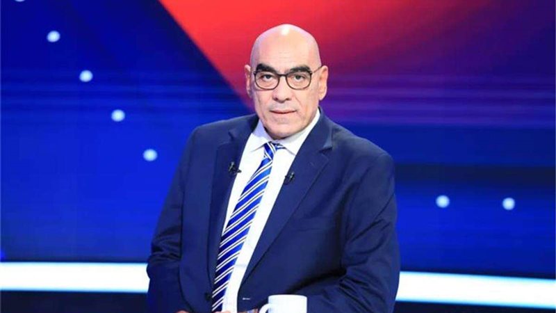 هشام نصر