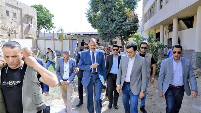 محافظة سوهاج