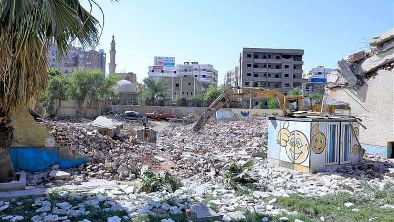 محافظة سوهاج