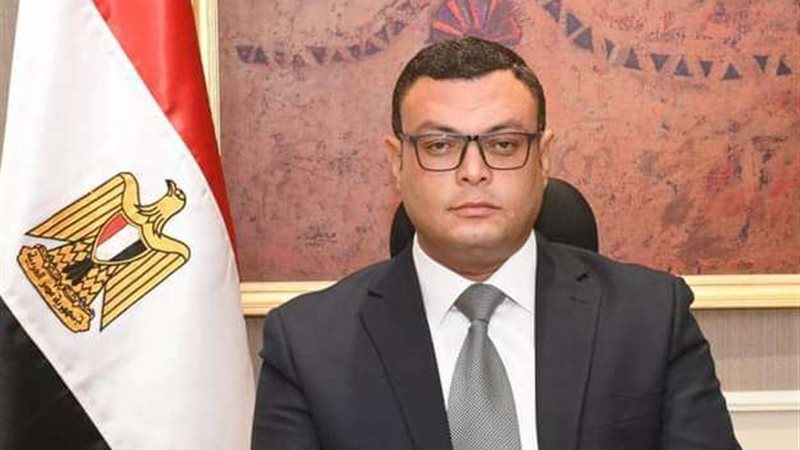 وزير الاسكان