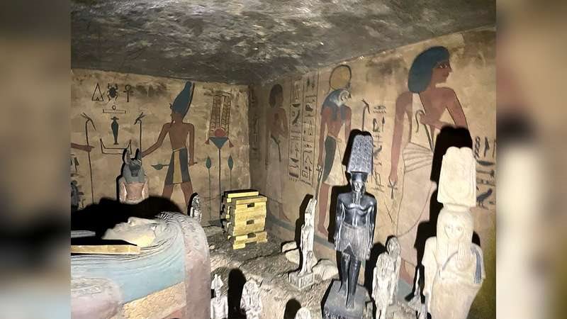 اثار