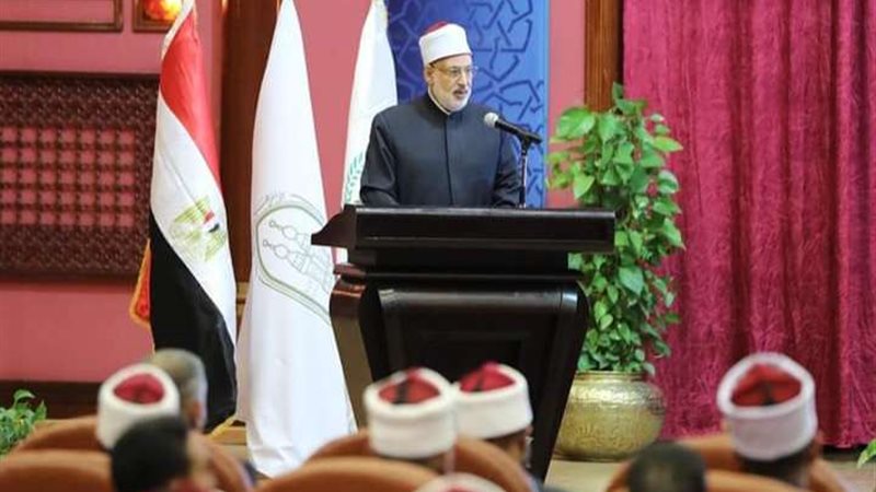 وكيل الأزهر