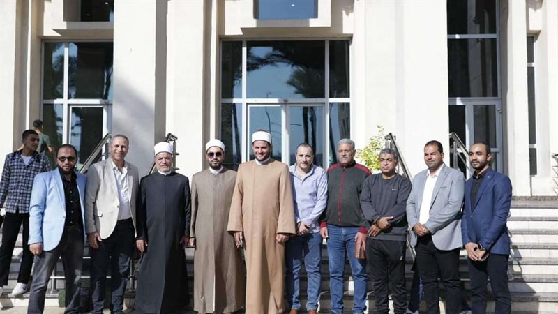 بلدنا اليوم