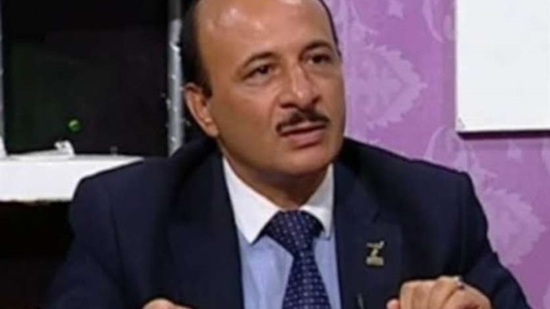 الخبير المصرفي عز