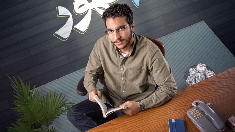 مسلسل 6 شهور