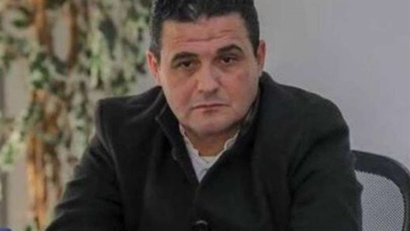 محمد فاروق
