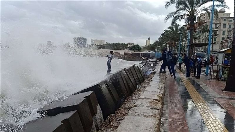 حالة الطقس.. تقلبات