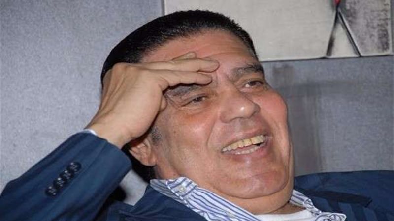 سامي العدل