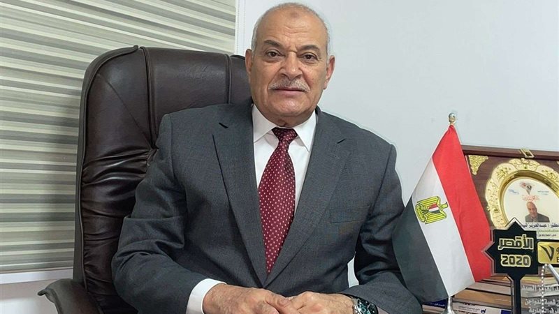 عبد العزيز السيد