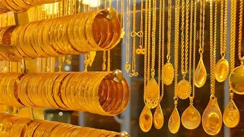 أسعار الذهب في مصر