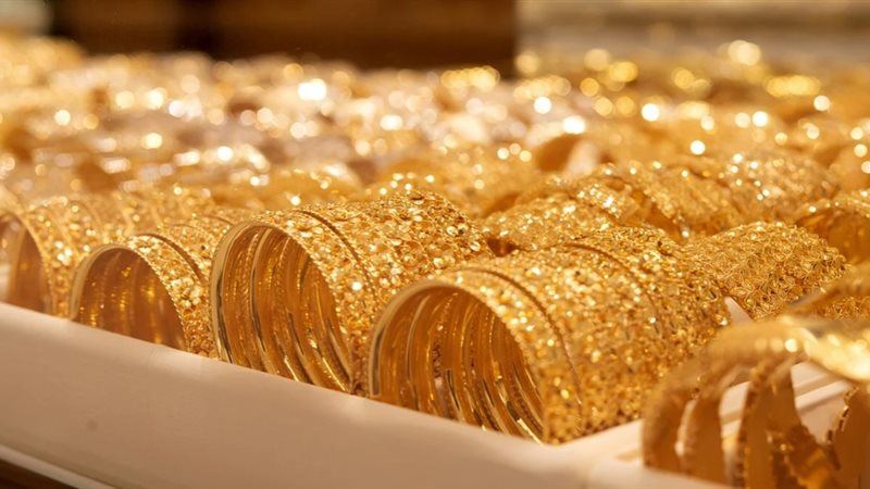 أسعار الذهب
