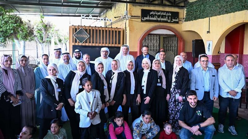 مدير «رياضة