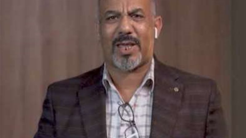 الدكتور حميد الدخاخني