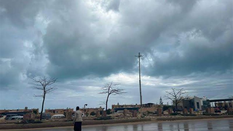طقس السواحل الشمالية
