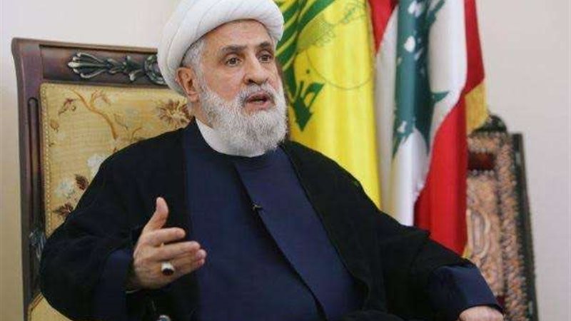 أمين حزب الله