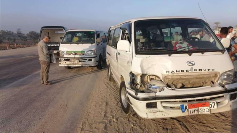 حادث مرورى ارشيفيه