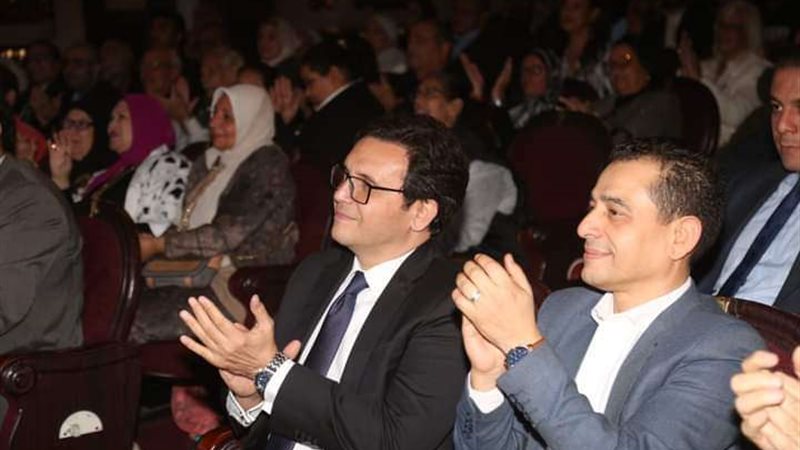 وزير الثقافة