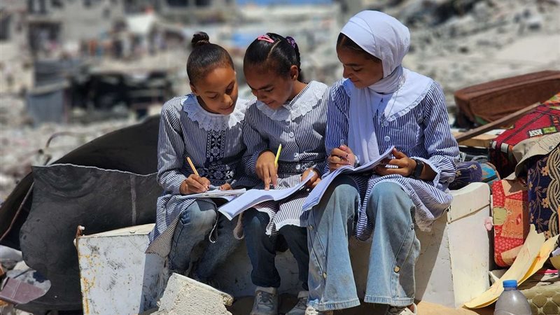فلسطين
