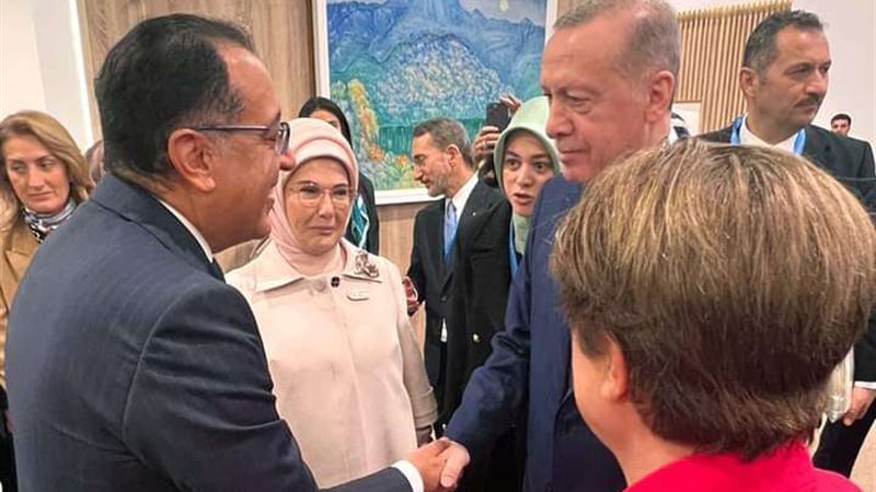 رئيس الوزراء بالعاصمة