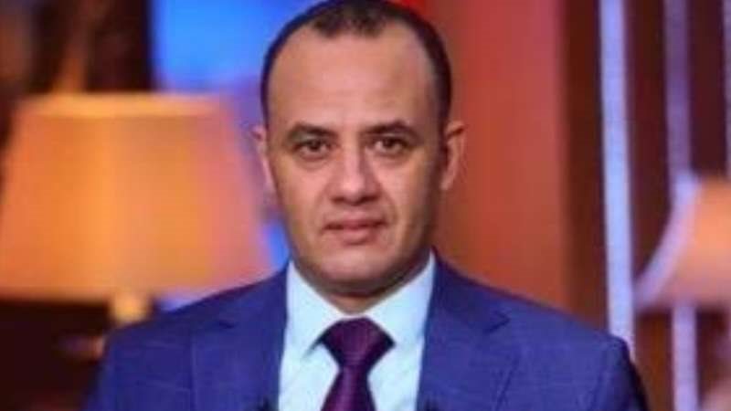 سامح السيد