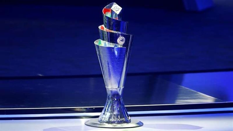دوري أمم أوروبا