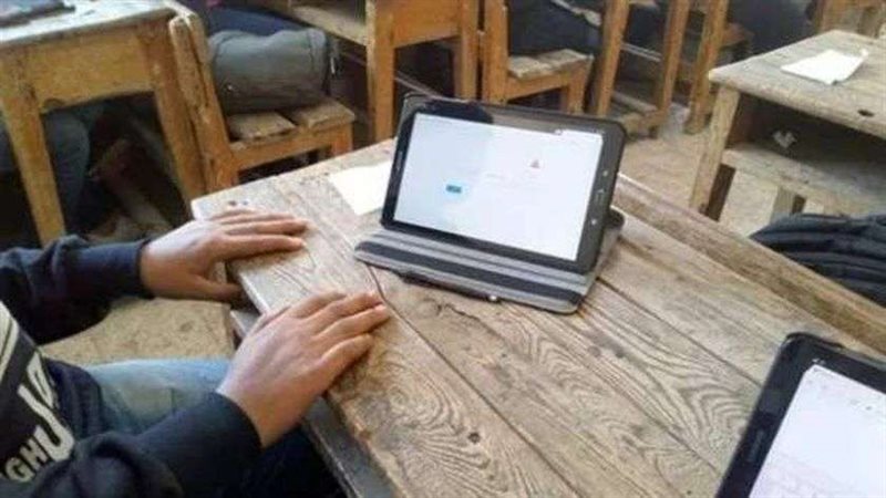 التابلت