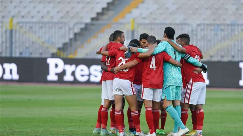 الأهلي — أرشيفية